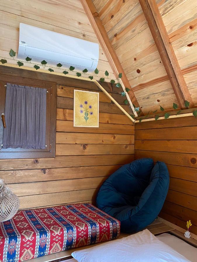 Oce Bungalow Ardeşen Eksteriør bilde