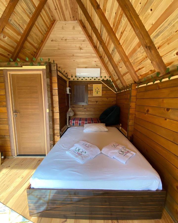 Oce Bungalow Ardeşen Eksteriør bilde